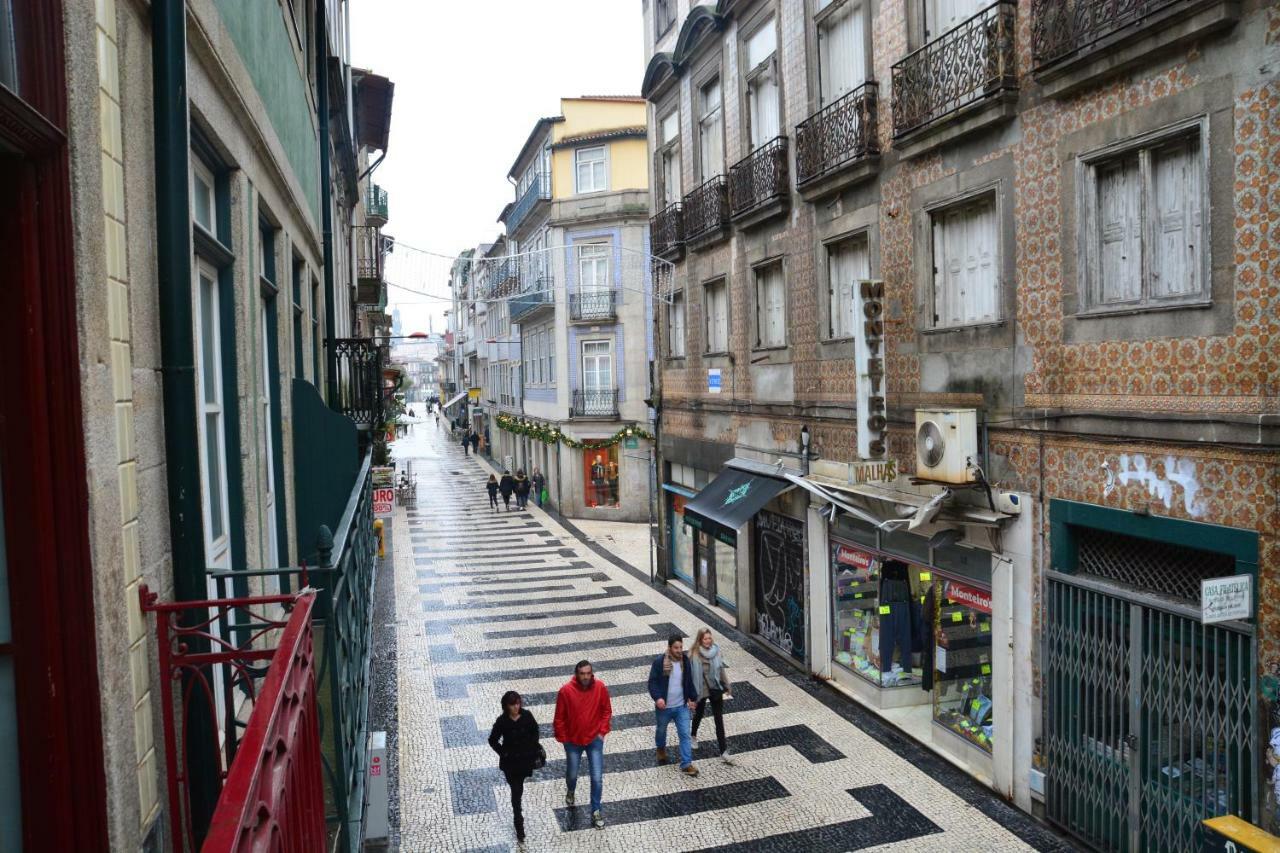 Art & City OOporto Esterno foto