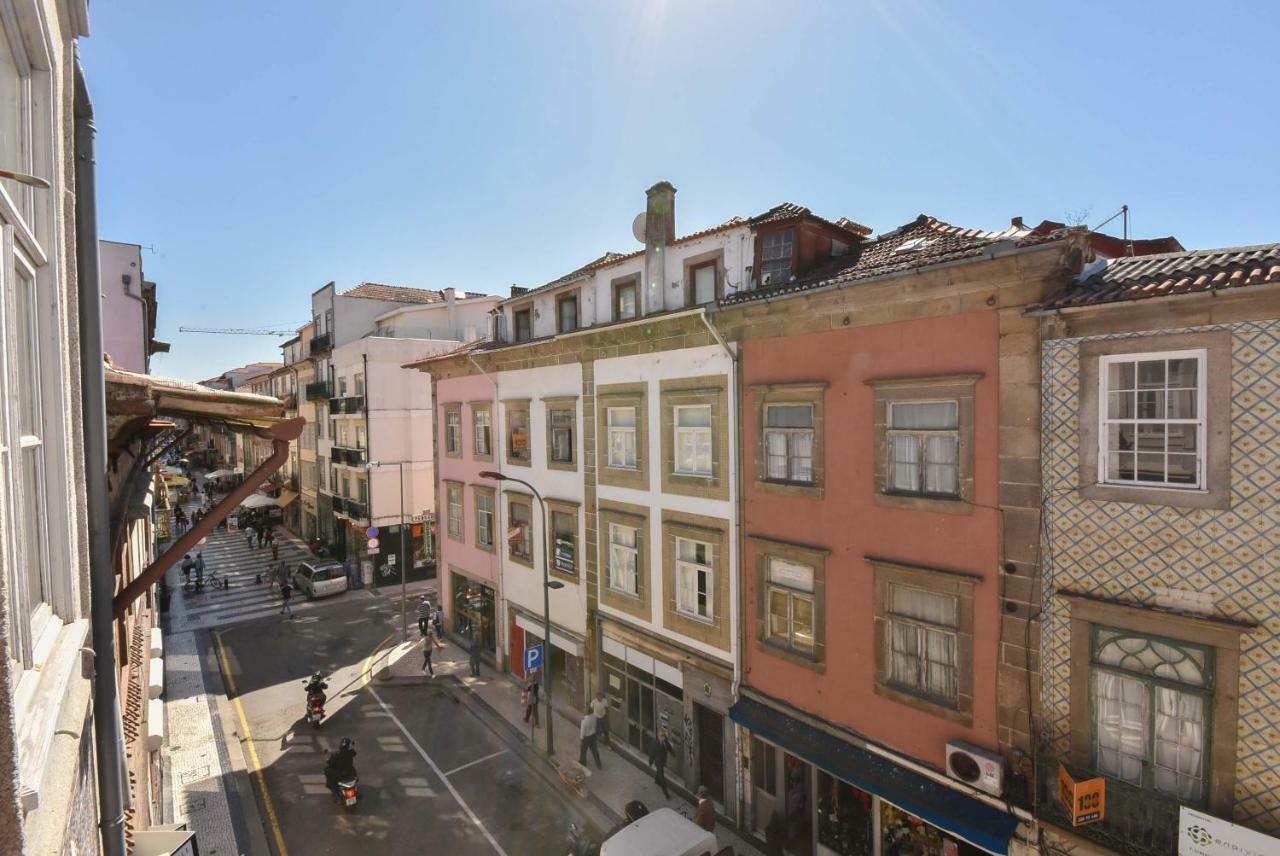 Art & City OOporto Esterno foto